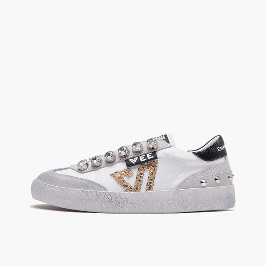 Emanuelle Vee 500 10 P003 Sneaker