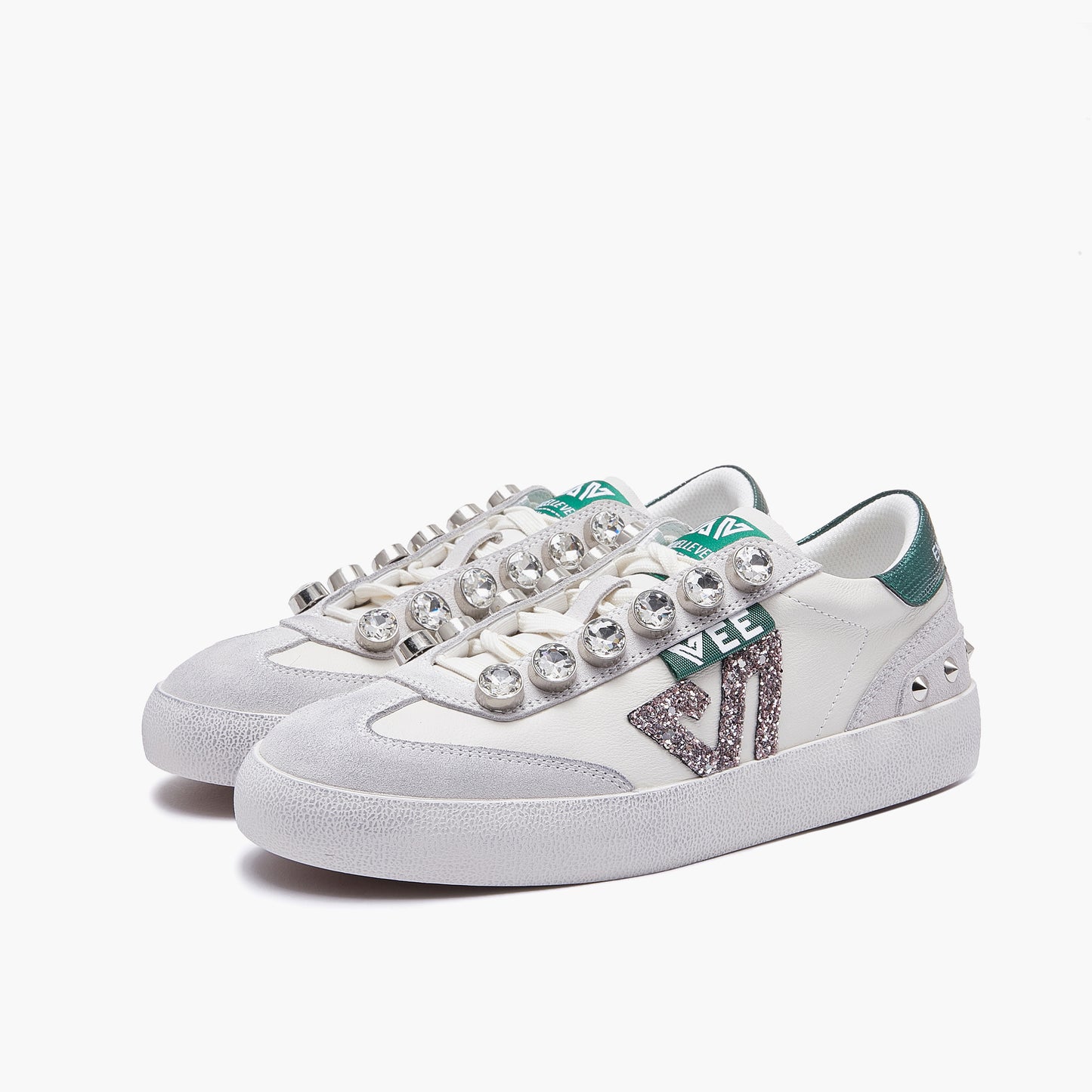 Emanuelle Vee 500 10 P003 Sneaker