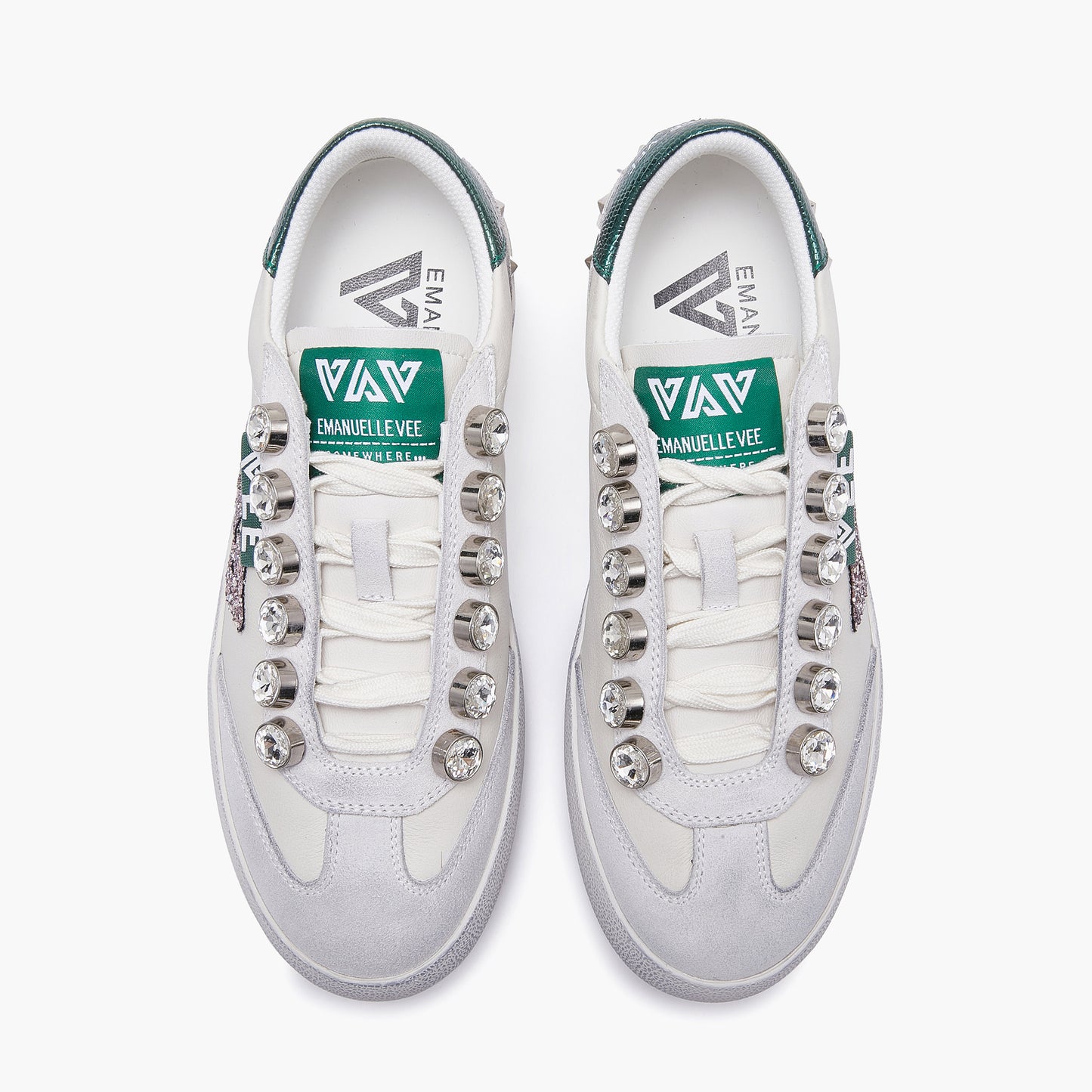 Emanuelle Vee 500 10 P003 Sneaker