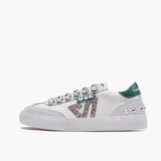 Emanuelle Vee 500 10 P003 Sneaker