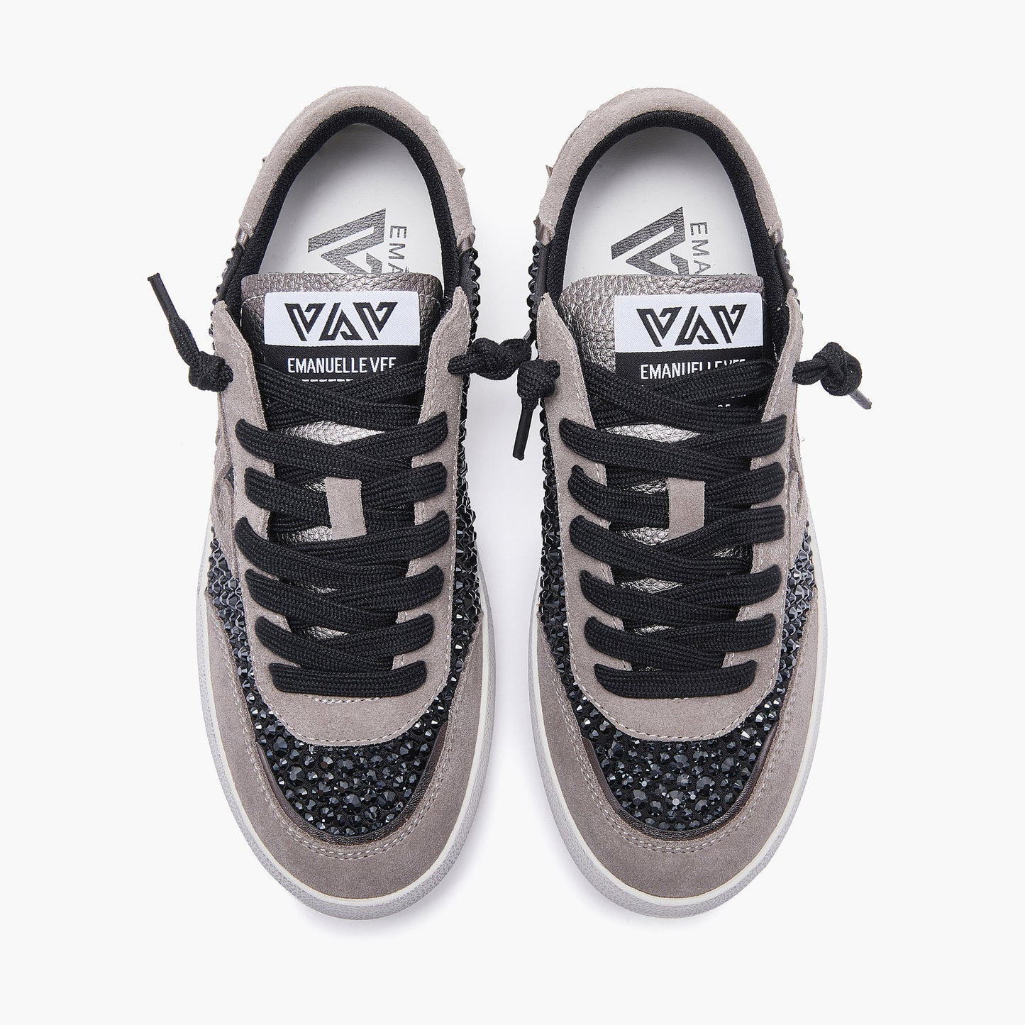 Emanuelle Vee 500 11 Rak Sneaker
