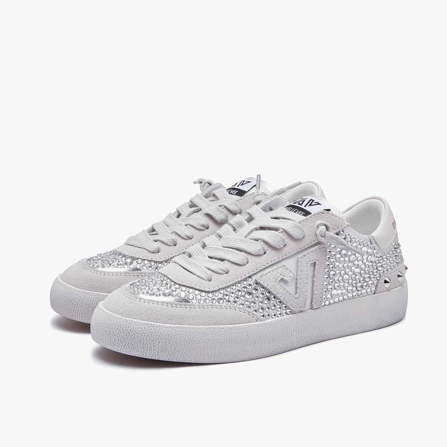 Emanuelle Vee 500 11 Rak Sneaker
