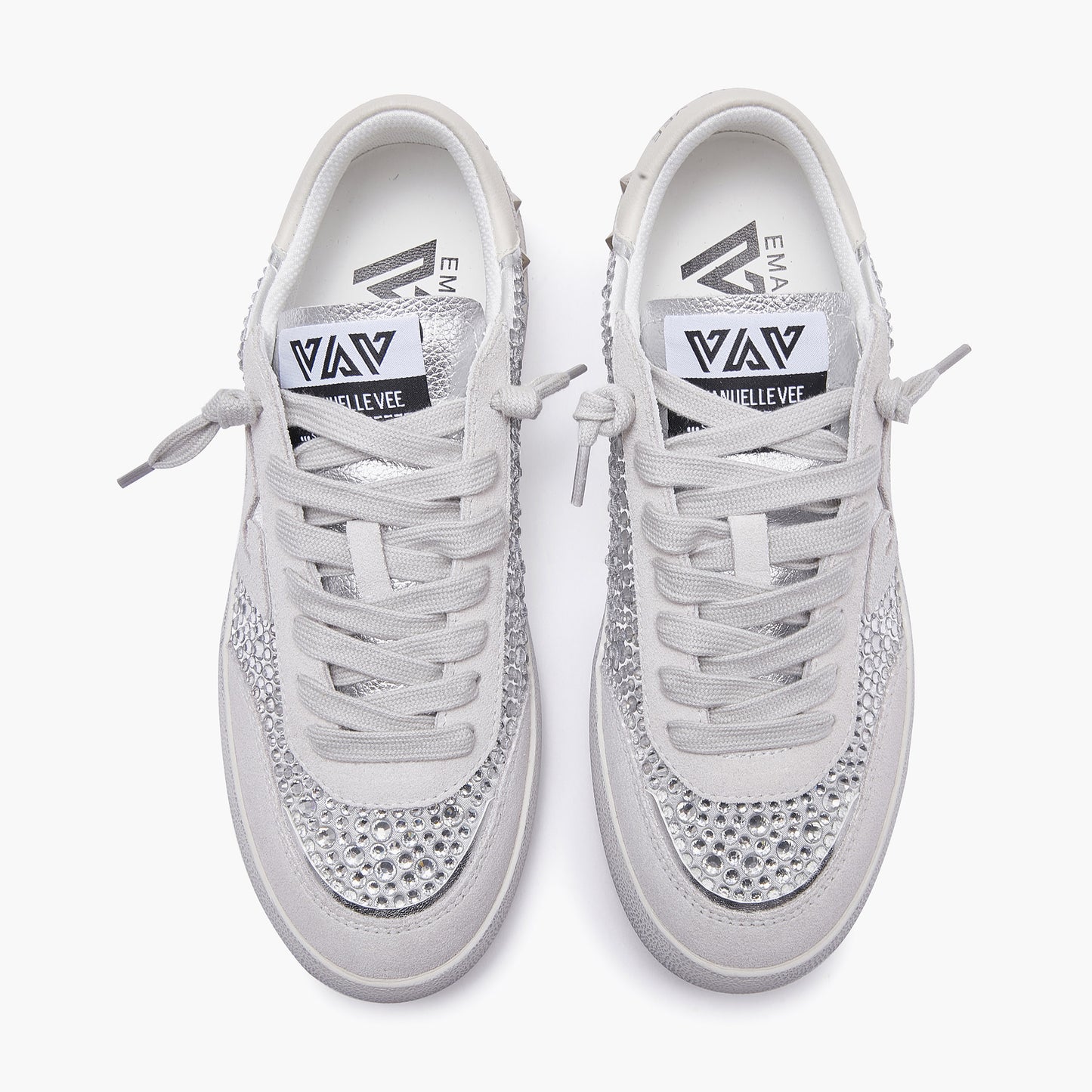 Emanuelle Vee 500 11 Rak Sneaker