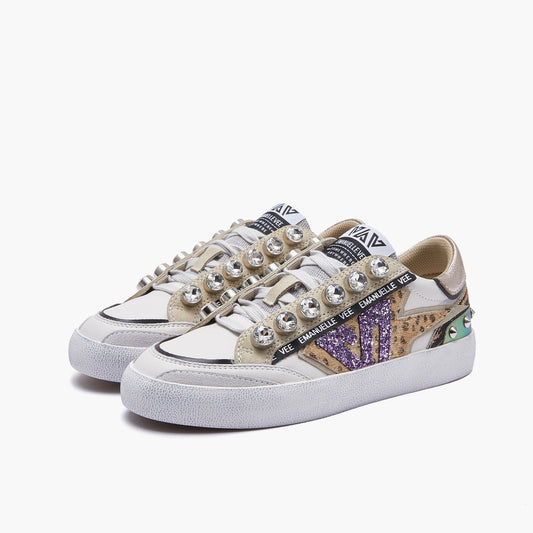 Emanuelle Vee 500 14 P003 Sneaker
