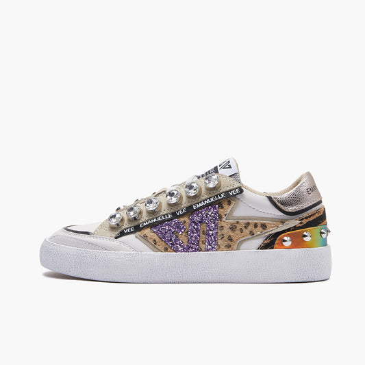 Emanuelle Vee 500 14 P003 Sneaker