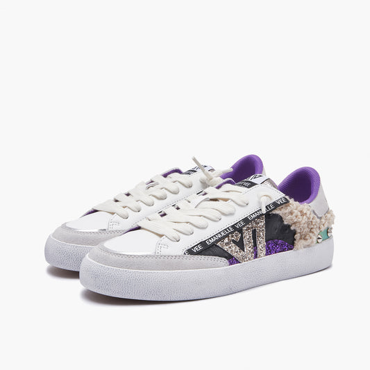 Emanuelle Vee 500 21 P003 Sneaker