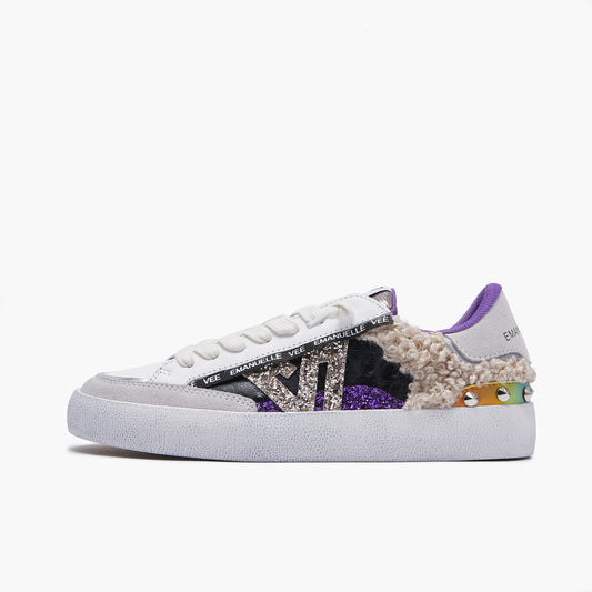 Emanuelle Vee 500 21 P003 Sneaker