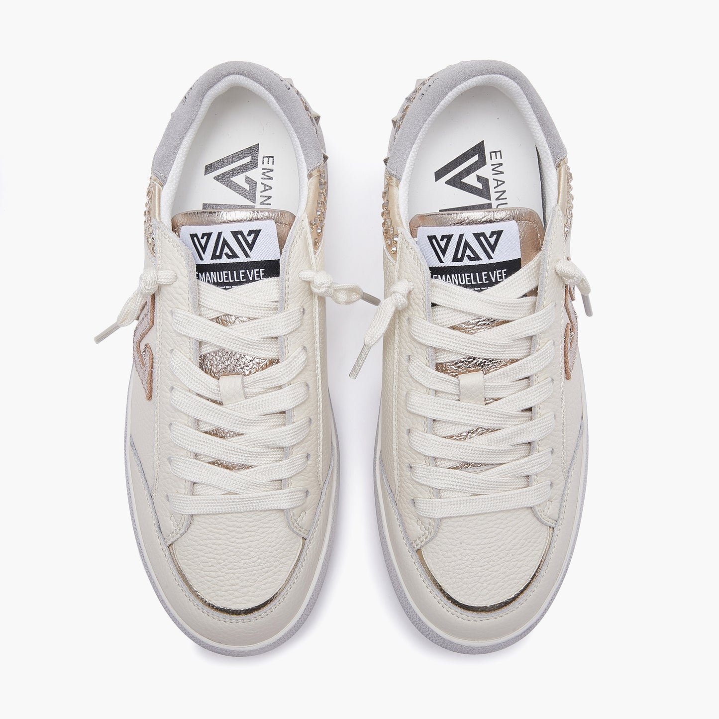Emanuelle Vee 500 23 P110 Sneaker