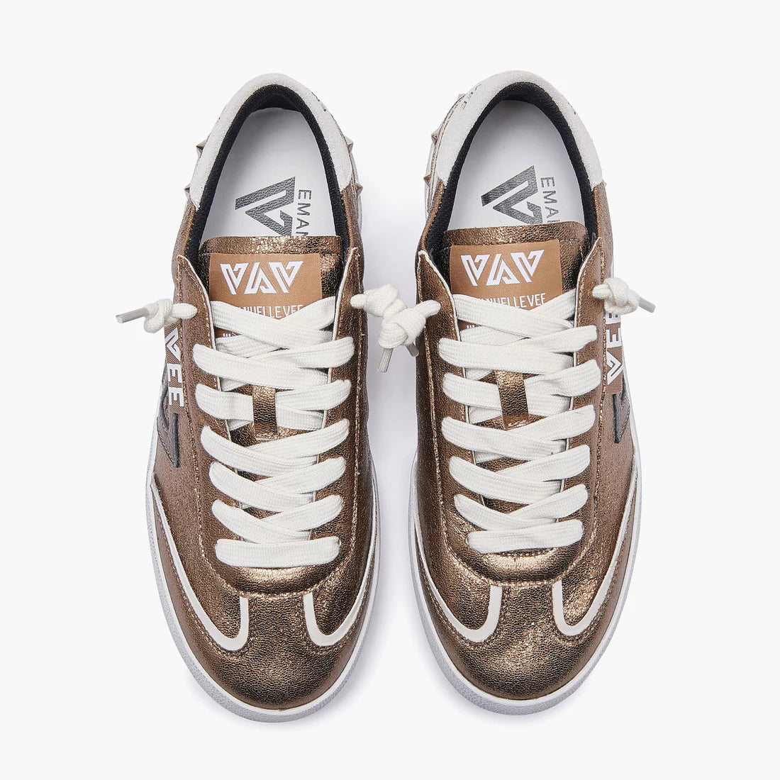 Emanuelle Vee 500 32 S507 K Sneaker