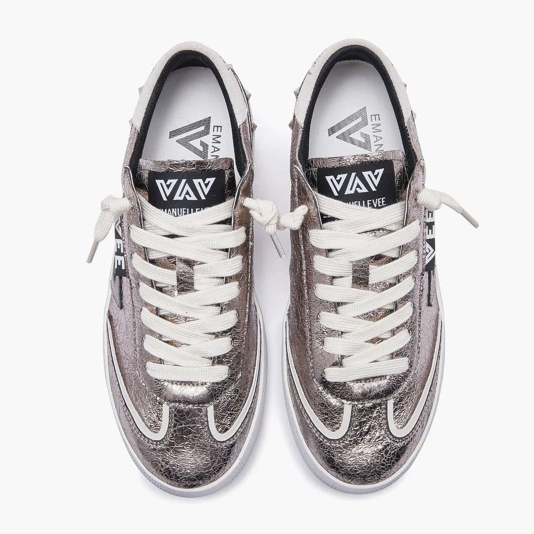 Emanuelle Vee 500 32 S507 K Sneaker