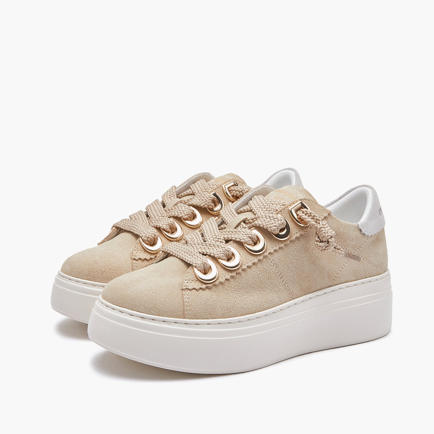 Emanuelle Vee 503 11 P011 Sneaker