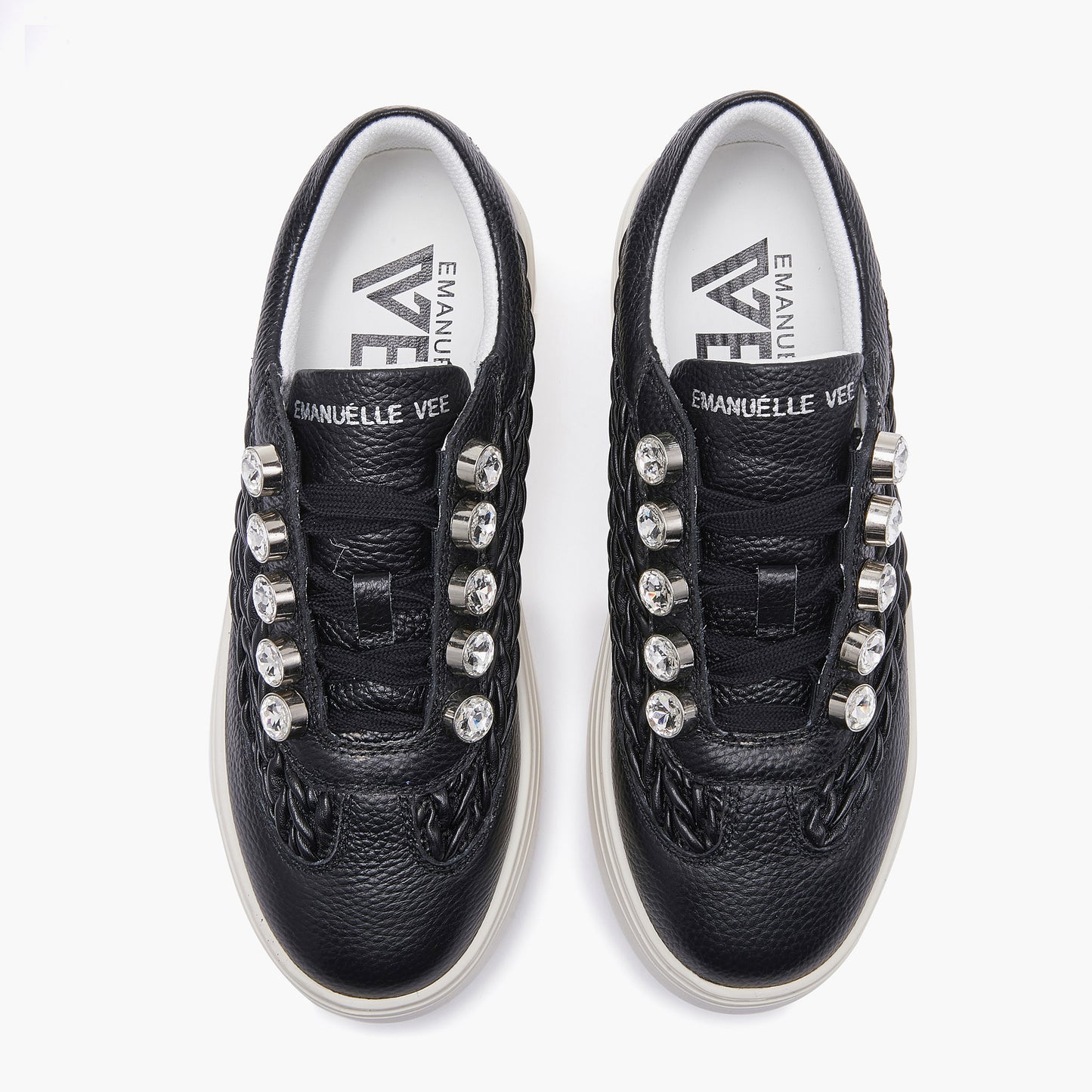 Emanuelle Vee 503 14 Sneaker