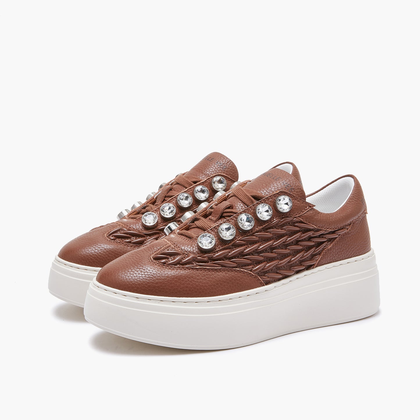 Emanuelle Vee 503 14 Sneaker