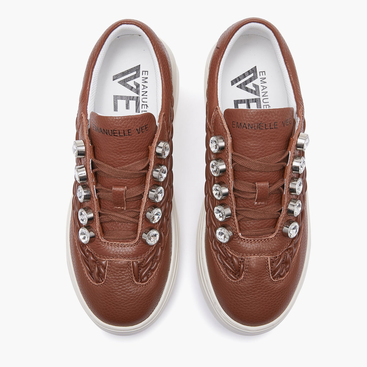 Emanuelle Vee 503 14 Sneaker