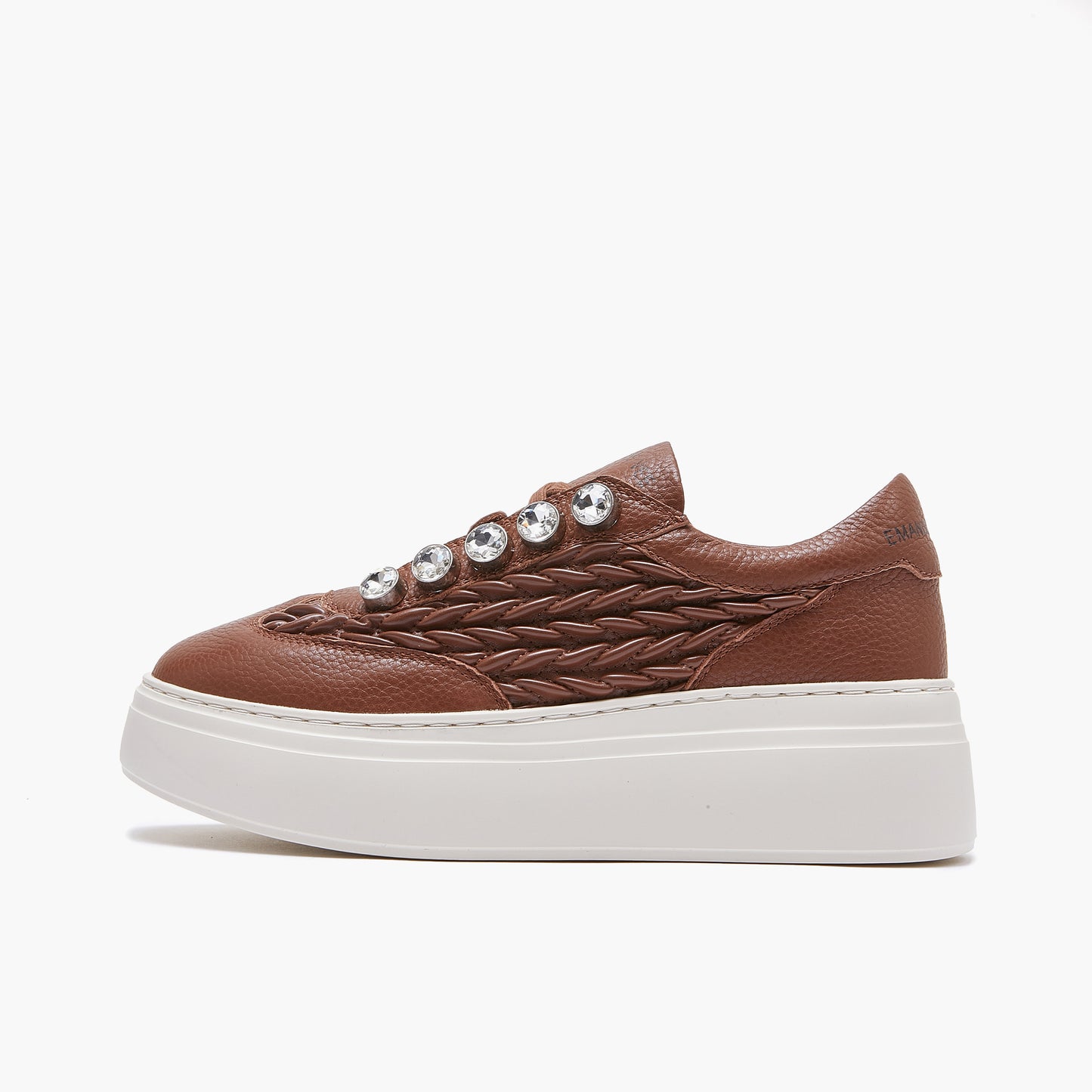 Emanuelle Vee 503 14 Sneaker