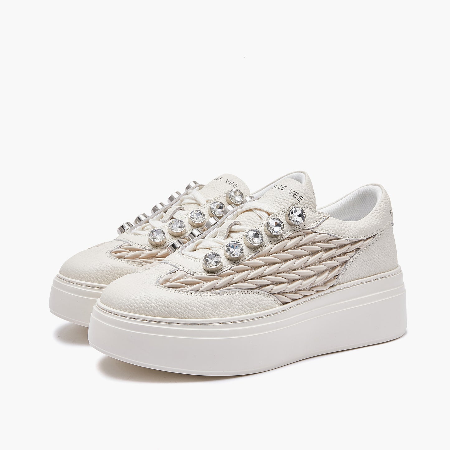 Emanuelle Vee 503 14 Sneaker
