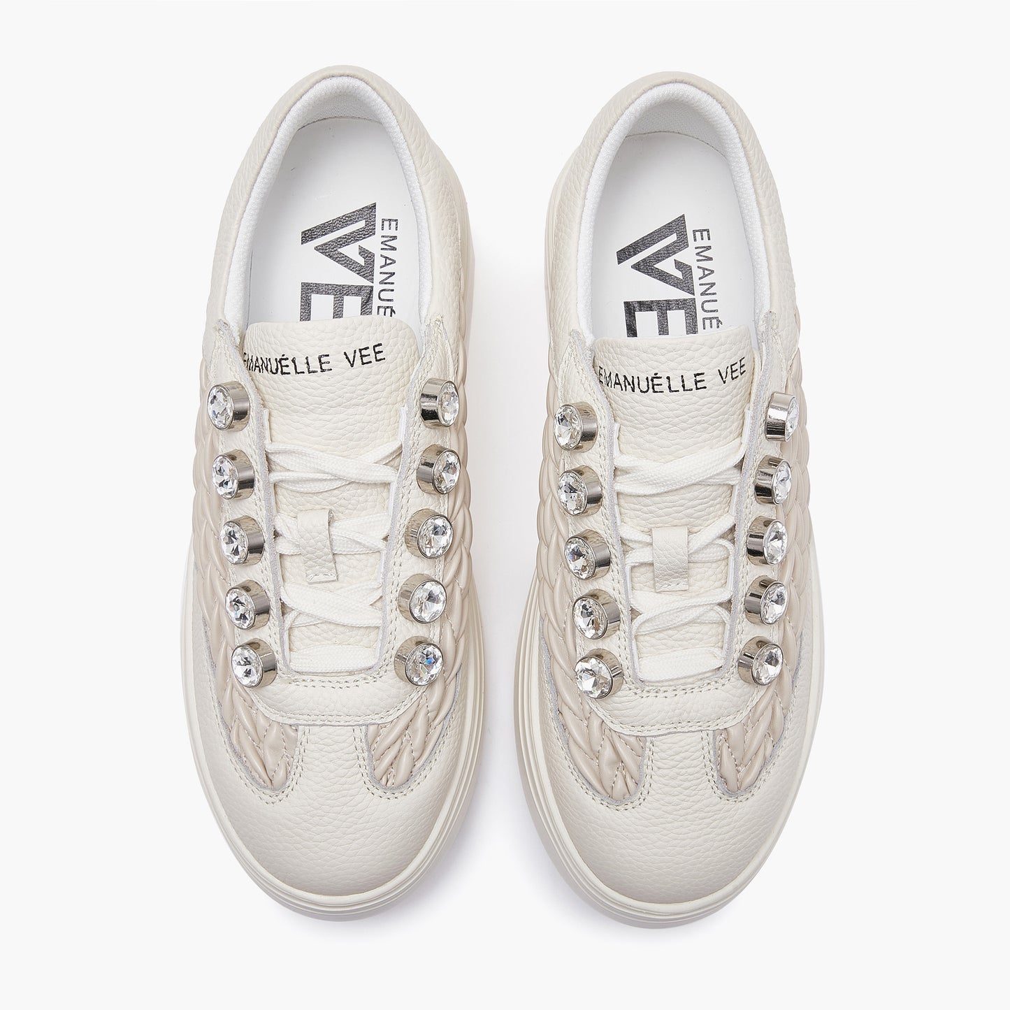 Emanuelle Vee 503 14 Sneaker