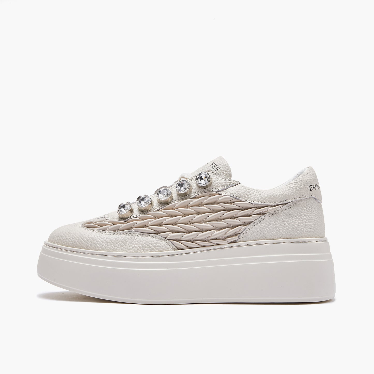 Emanuelle Vee 503 14 Sneaker