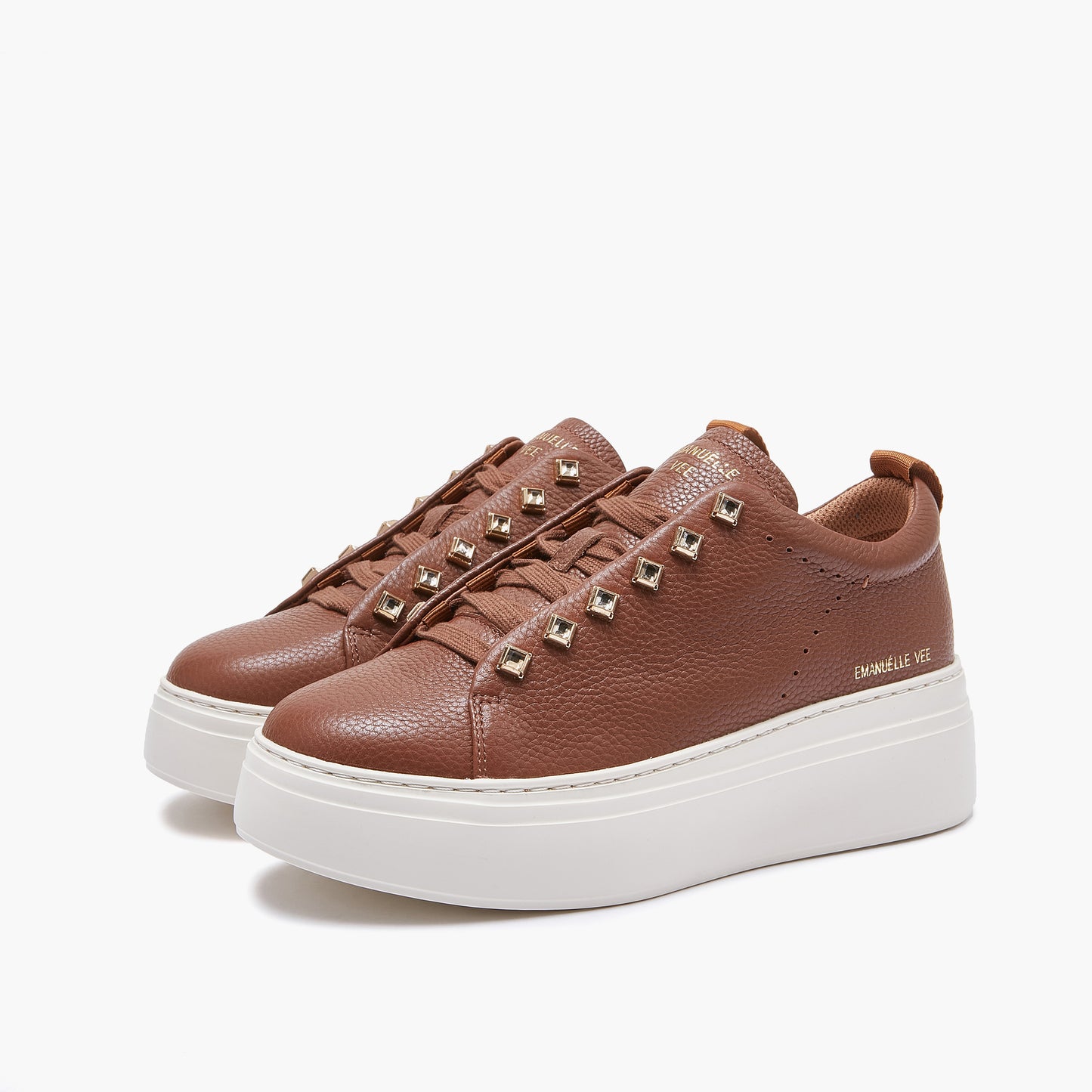 Emanuelle Vee 503 15 Sneaker