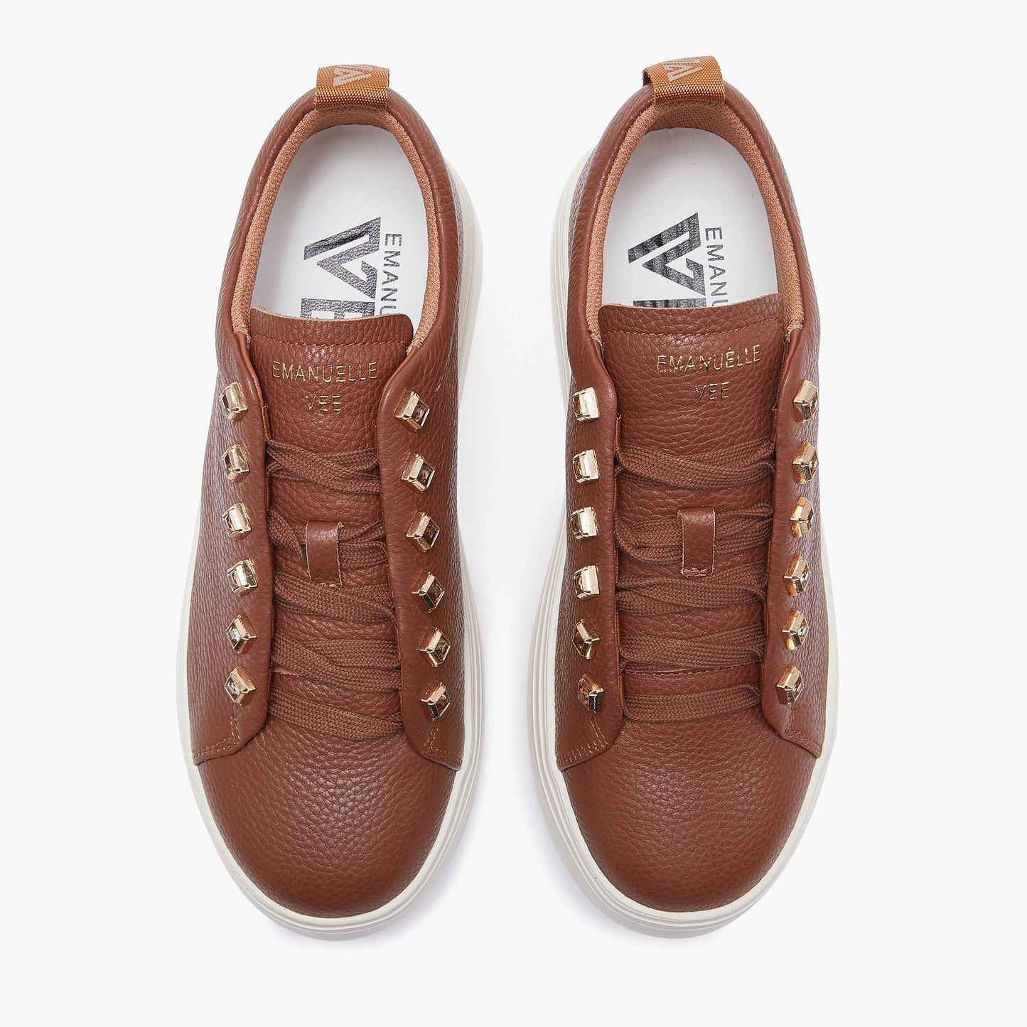 Emanuelle Vee 503 15 Sneaker