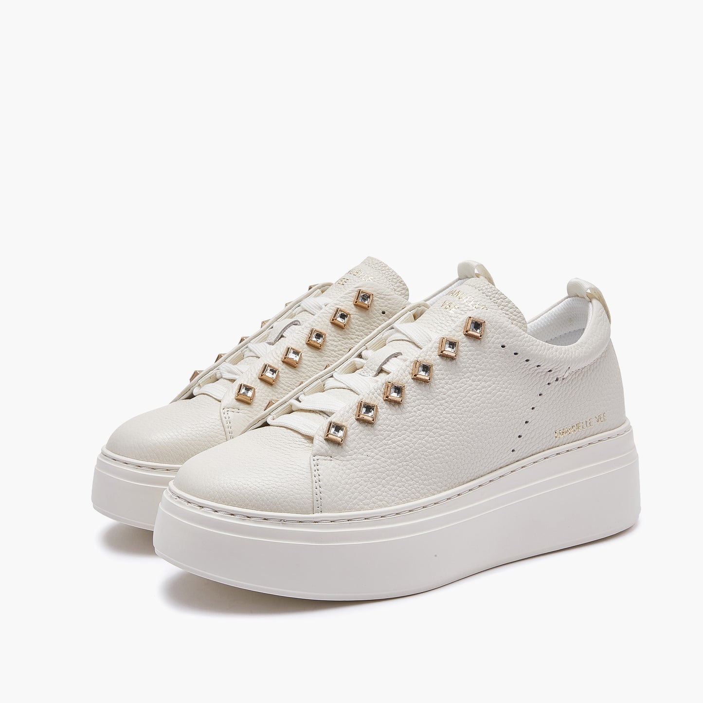 Emanuelle Vee 503 15 Sneaker
