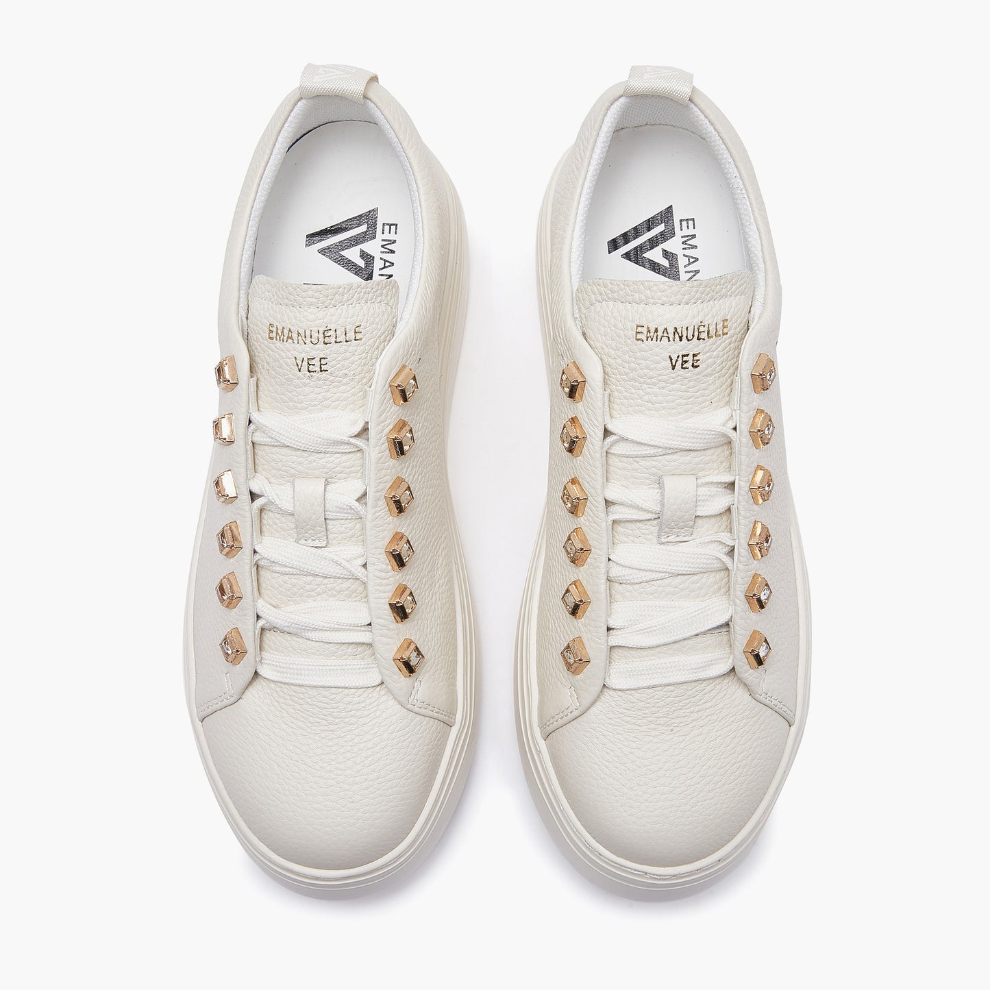 Emanuelle Vee 503 15 Sneaker