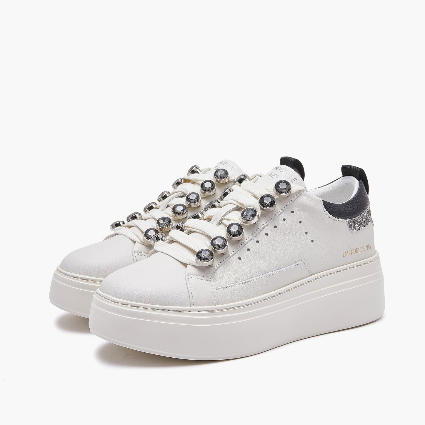 Emanuelle Vee 503 17 Sneaker