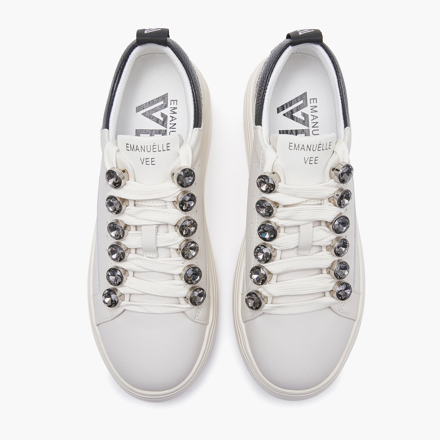 Emanuelle Vee 503 17 Sneaker