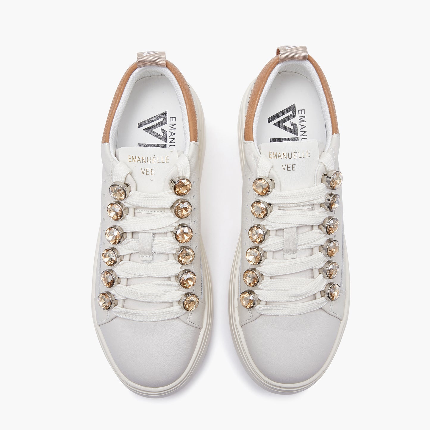 Emanuelle Vee 503 17 Sneaker