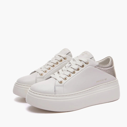 Emanuelle Vee 901 12 P003 Cb Sneaker