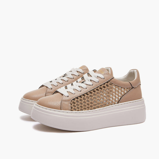 Emanuelle Vee 901 18 P138 Cb Sneaker