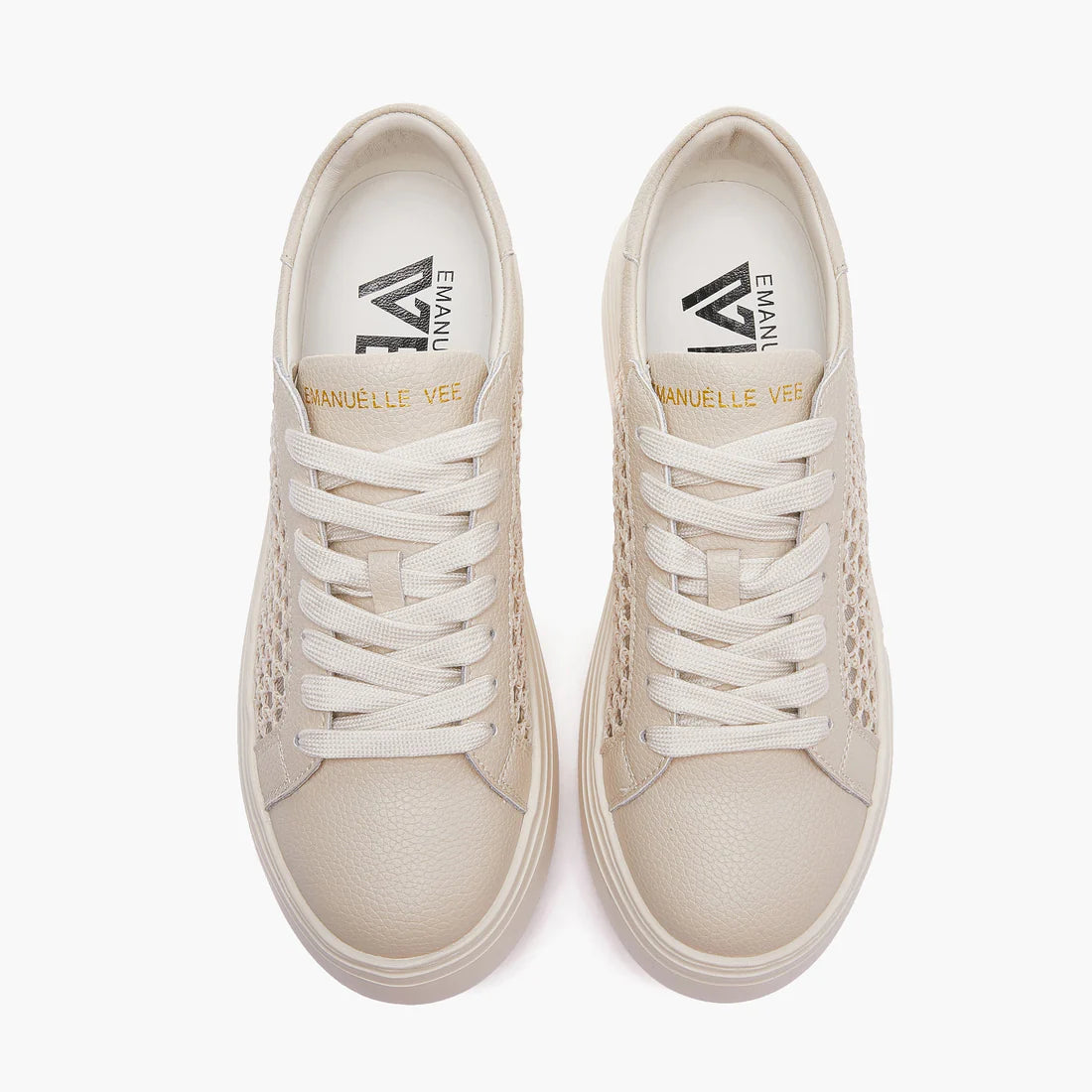 Emanuelle Vee 901 18 P138 Cb Sneaker