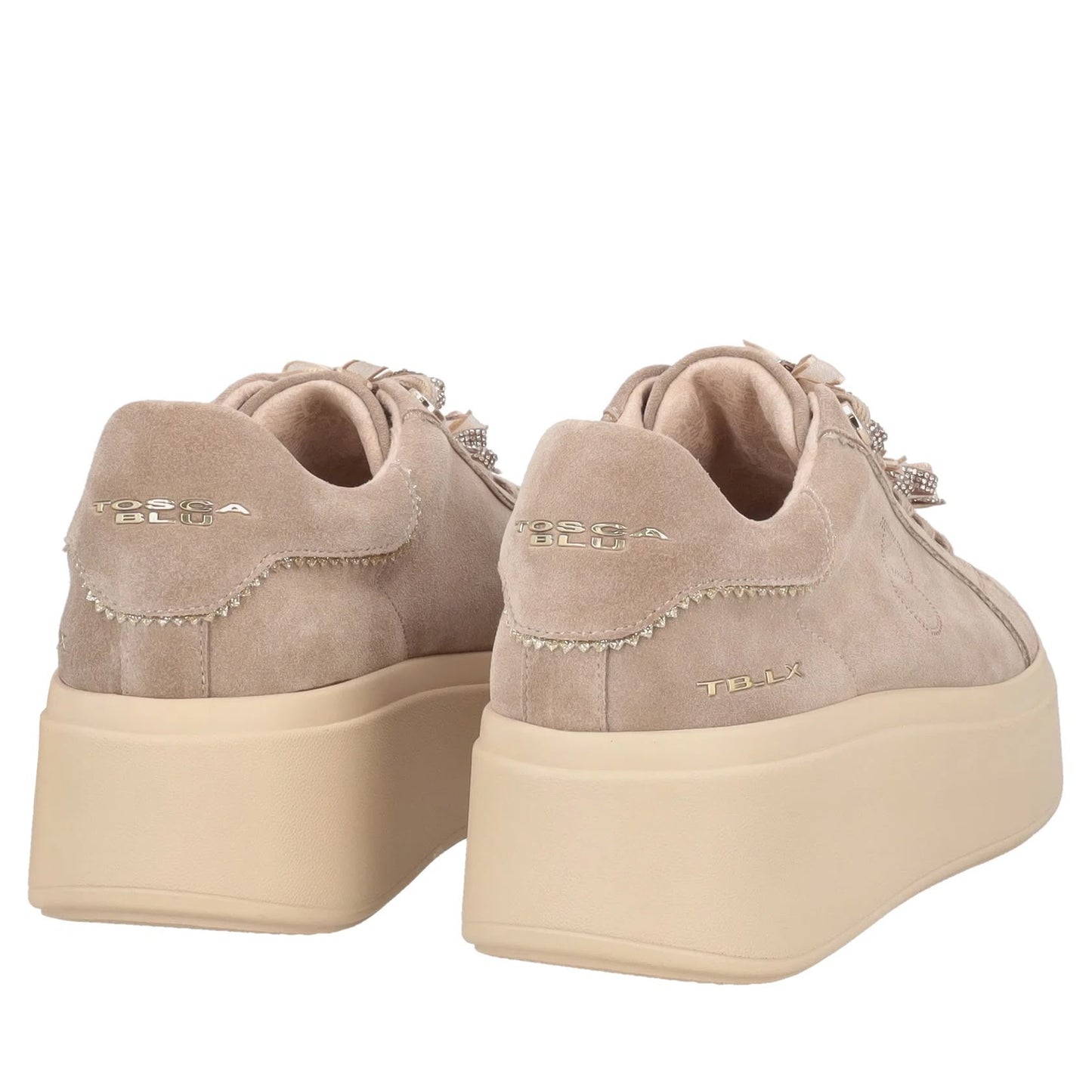 Tosca Blu Sf2603 S051 Sneaker
