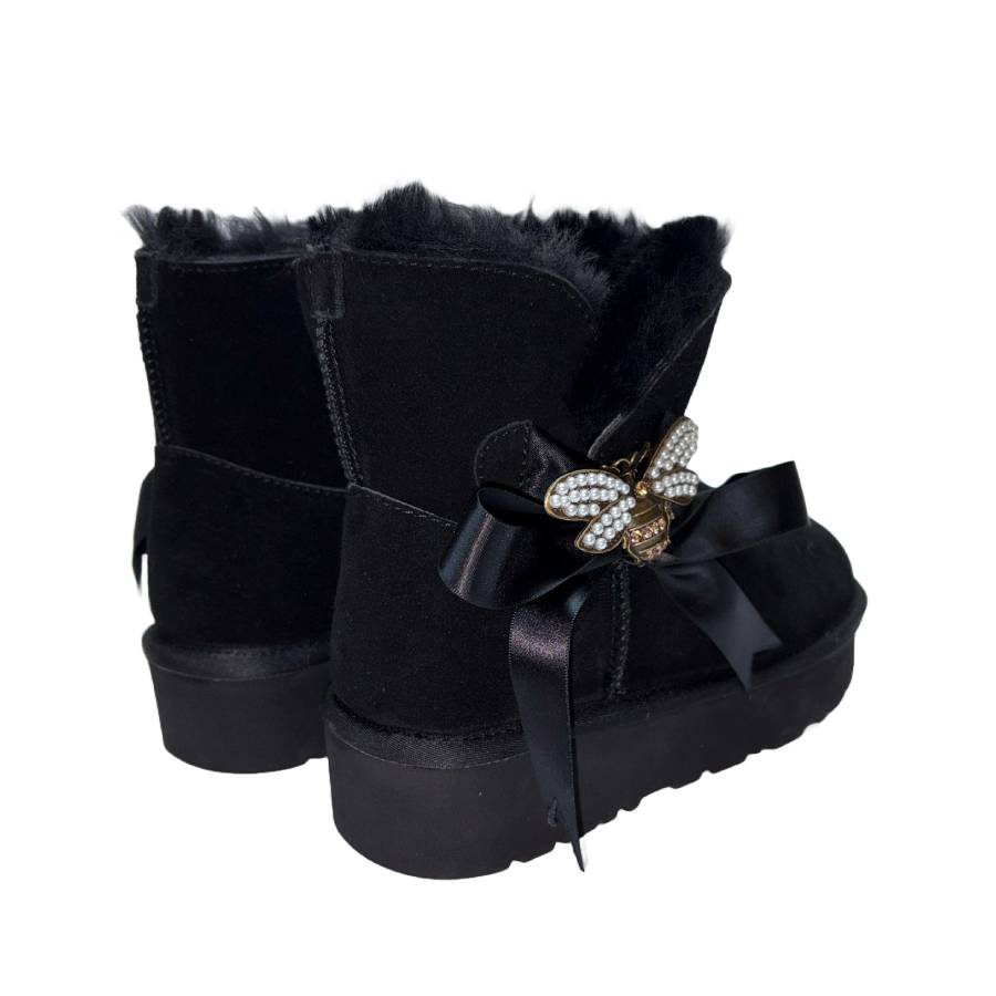 Tosca Blu Sf2555 S580 Ankle Boot