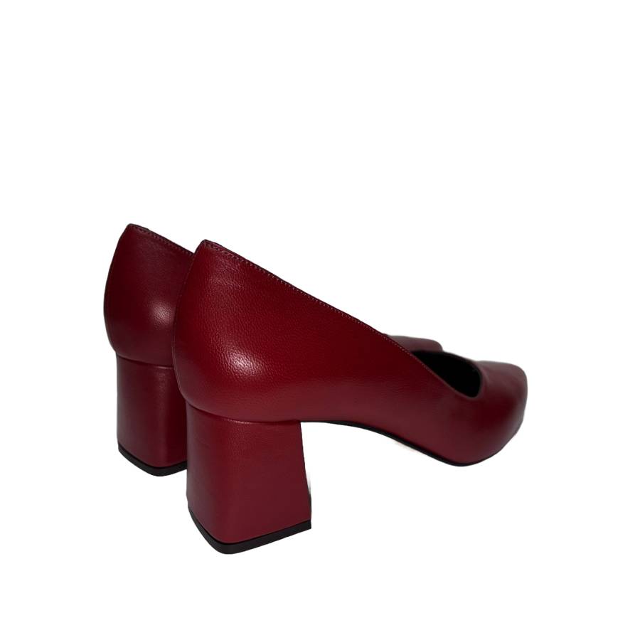 G&G 3999 Nappa T.Q Decollete