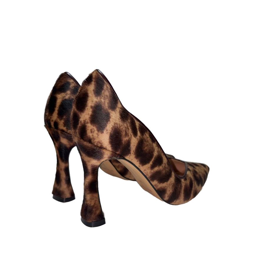G&G 4004 Animalier Cav T.90 Decollete