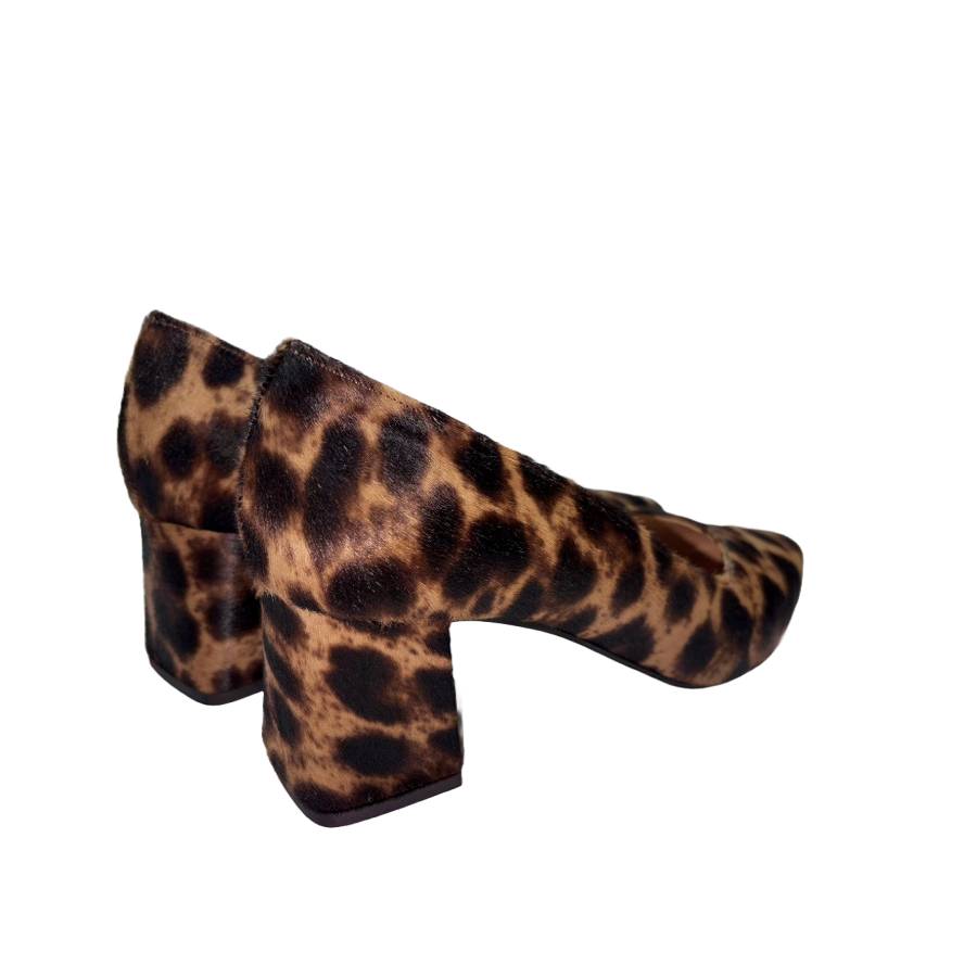 G&G 3999 Animalier T.Q Decollete