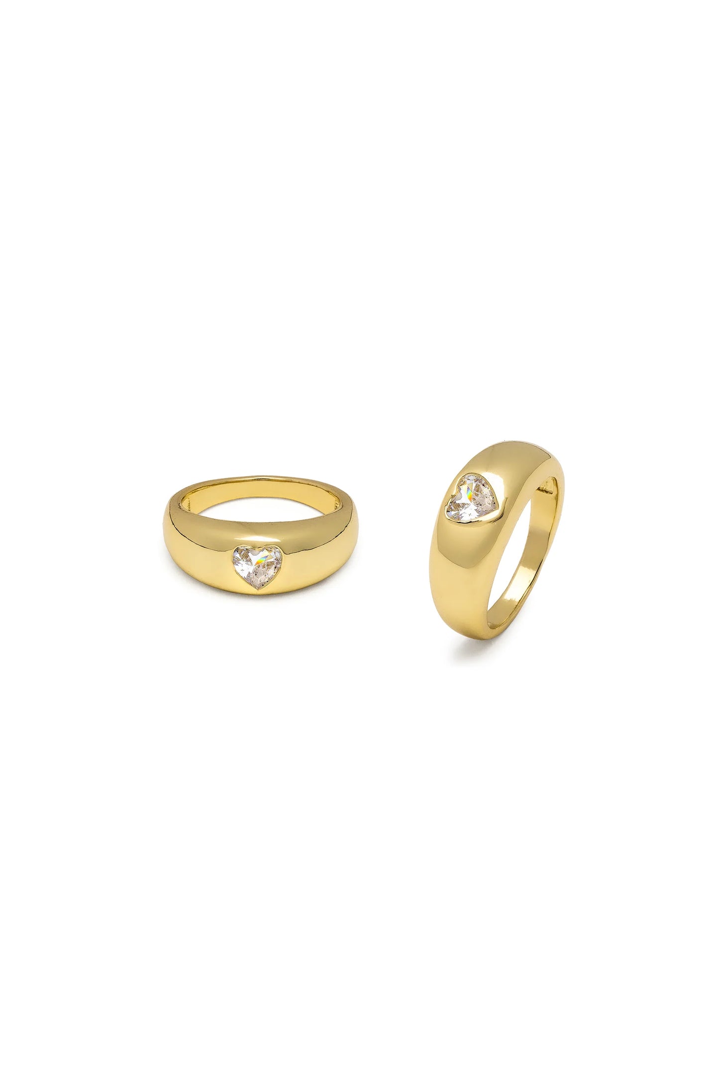 Vestopazzo Kg4021 Ring