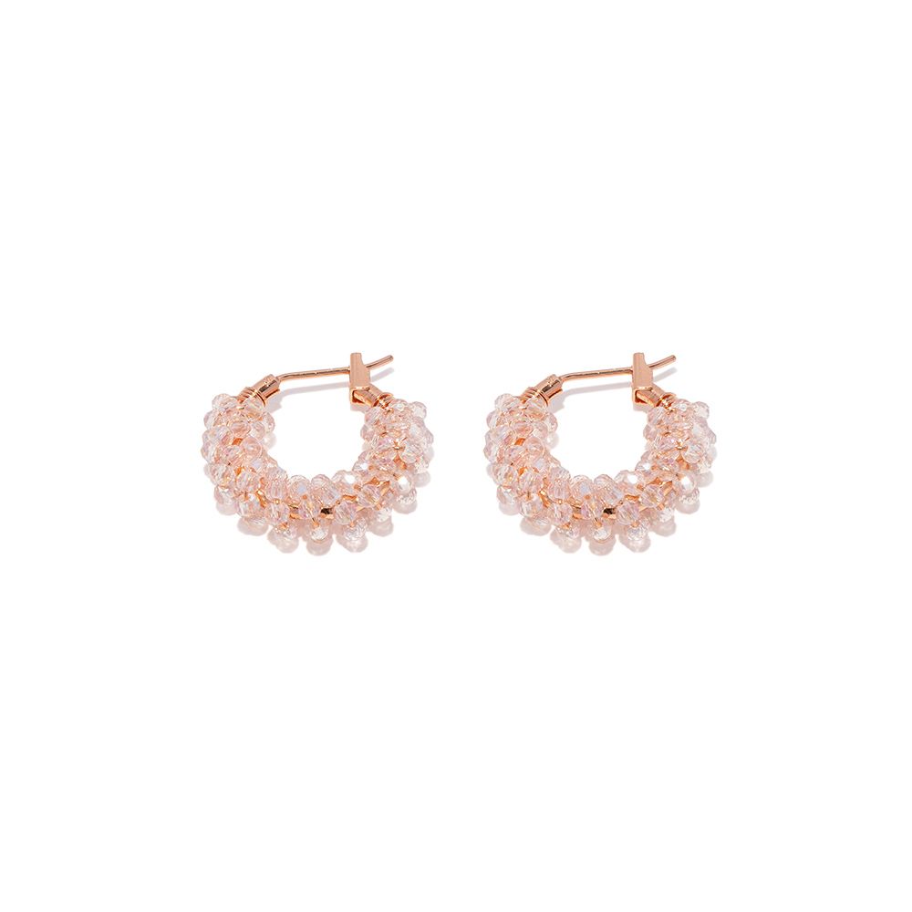 Vestopazzo Mrg3022 Earrings