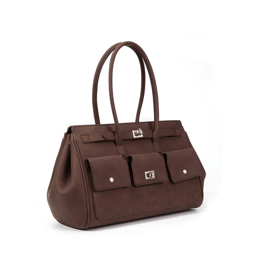 Gio Cellini Aa083 Maxi Bag