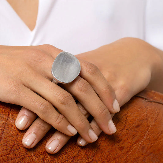 Vestopazzo Al16231 Ring