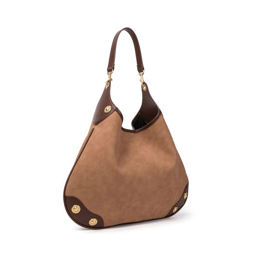 Gio Cellini Bb073 Maxi Bag