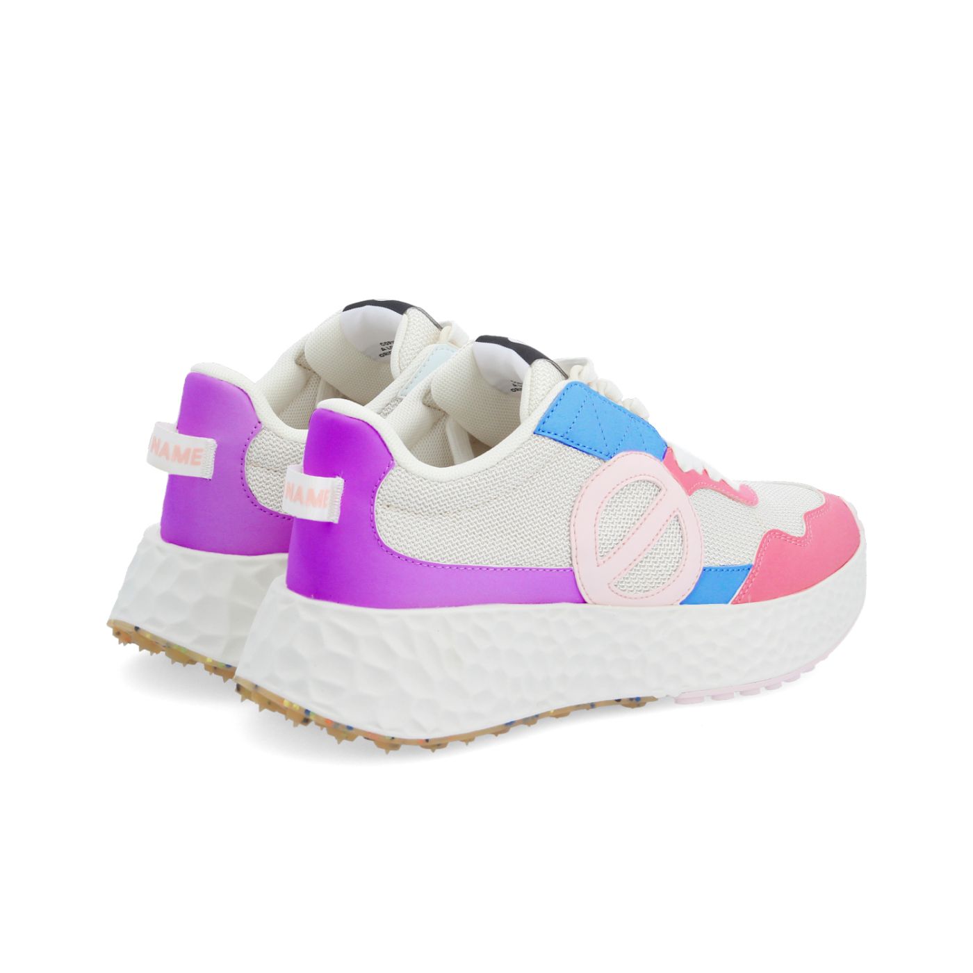 No Name Carter Jogger W Sneaker