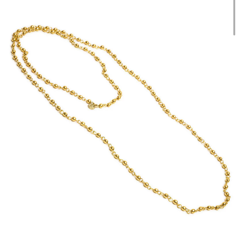 Vestopazzo Dd04010 Necklace
