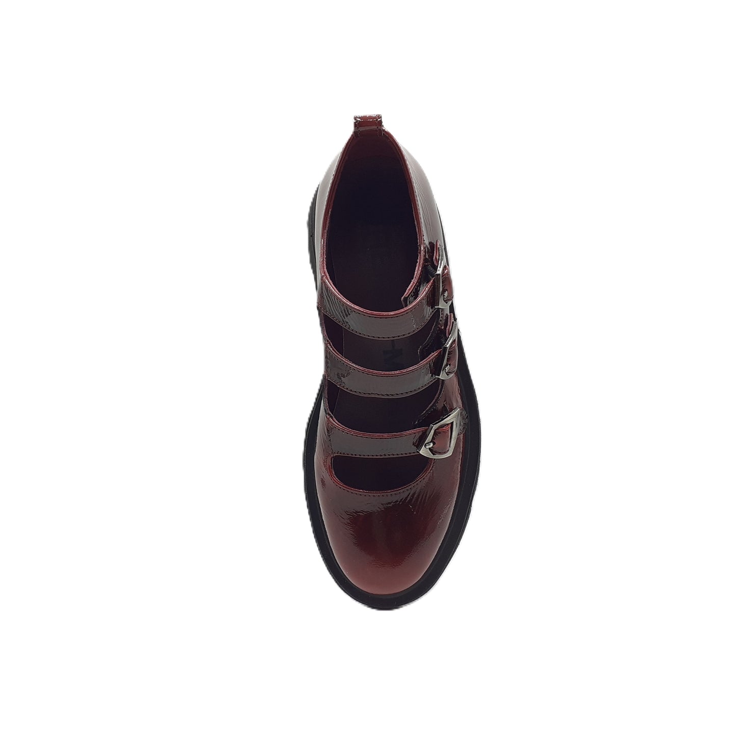 Lorenzo Mari Carlotta Loafer