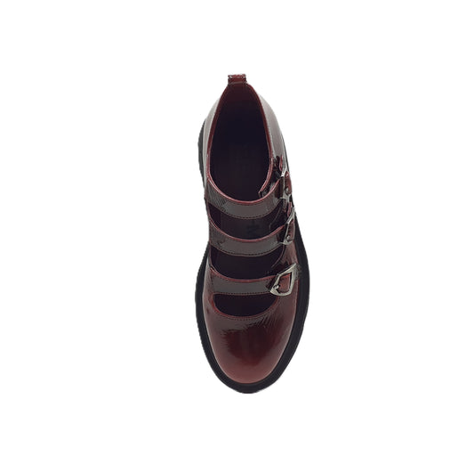 Lorenzo Mari Carlotta Loafer