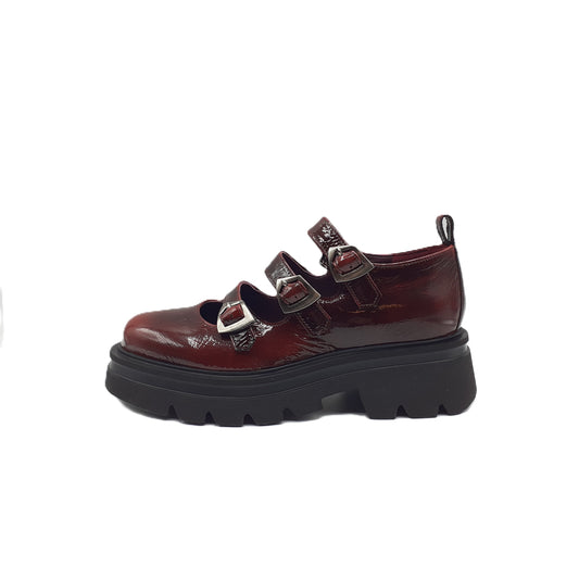 Lorenzo Mari Carlotta Loafer
