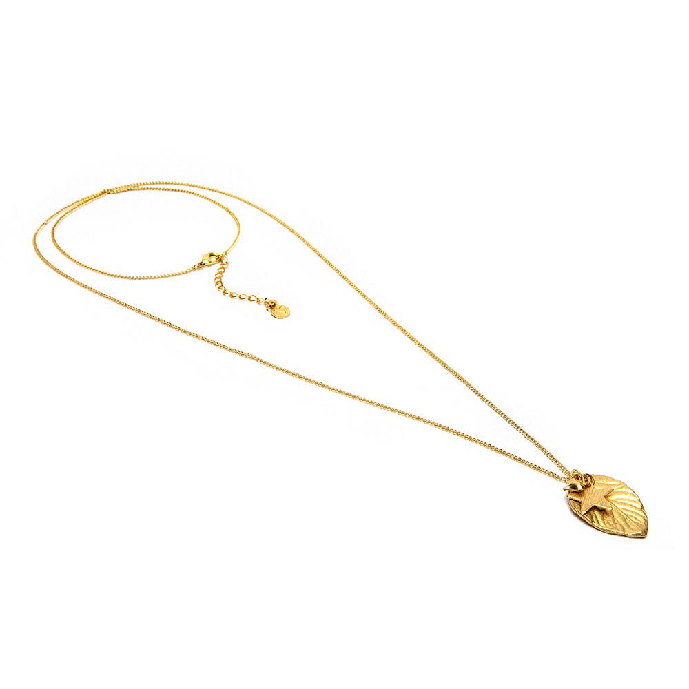 Vestopazzo Dd04030 Necklace