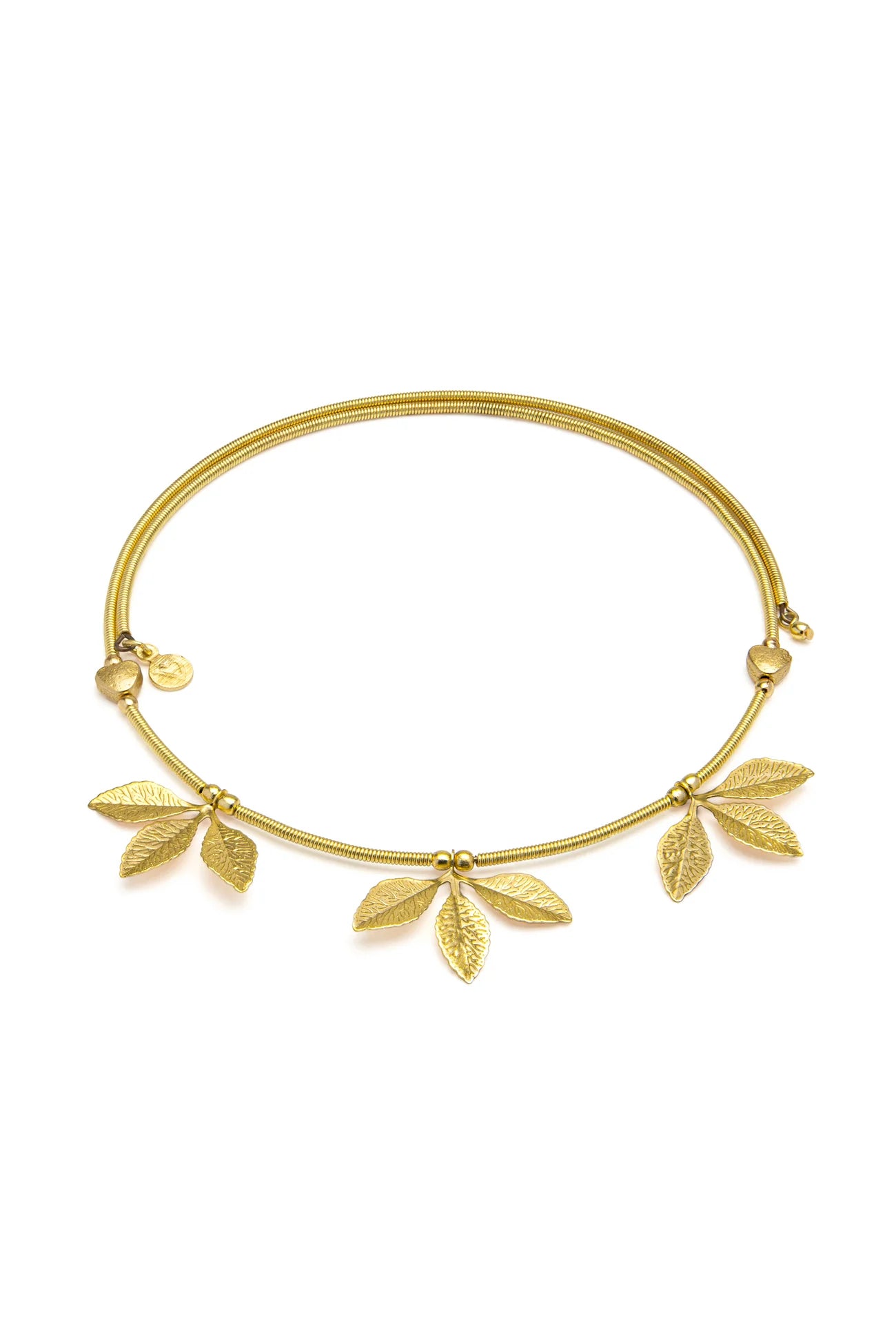 Vestopazzo Dd00041 Necklace