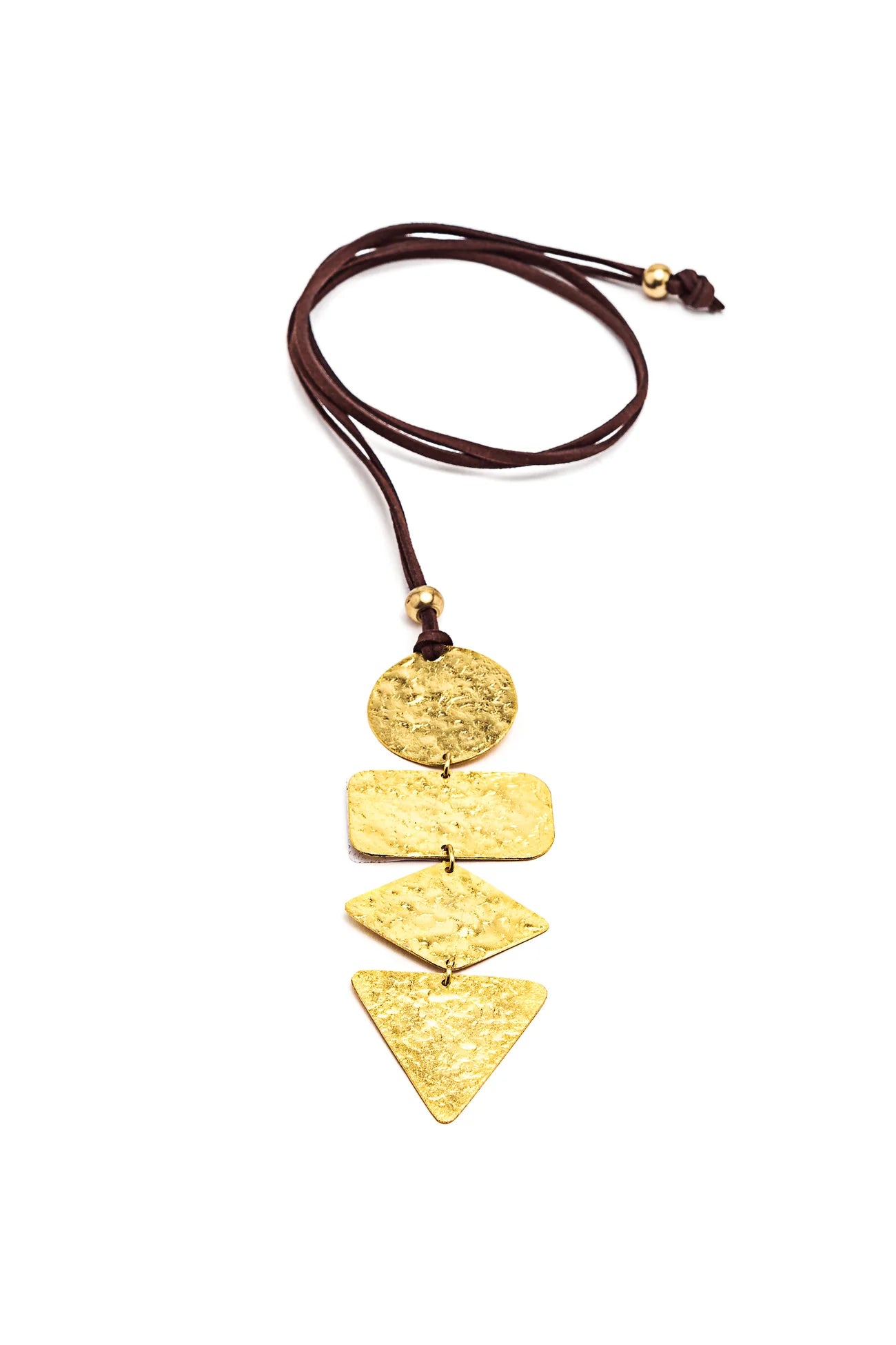 Vestopazzo Dd02028 Necklace